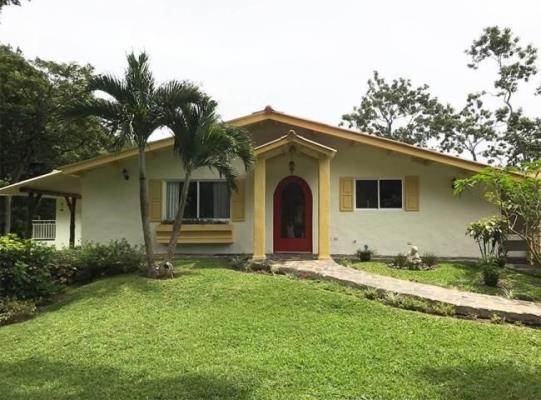 , Casa en alquiler en Sorá | P3462725
