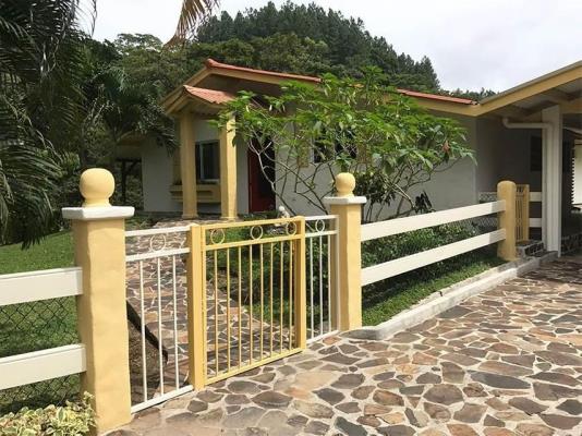 , casa