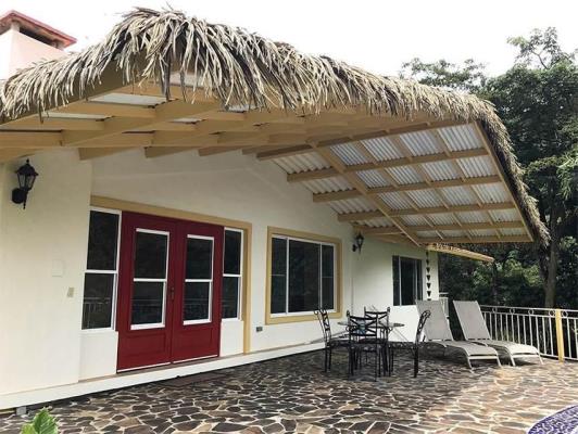 , Casa en alquiler en Sorá | P3462725