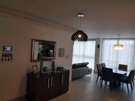 , apartamento