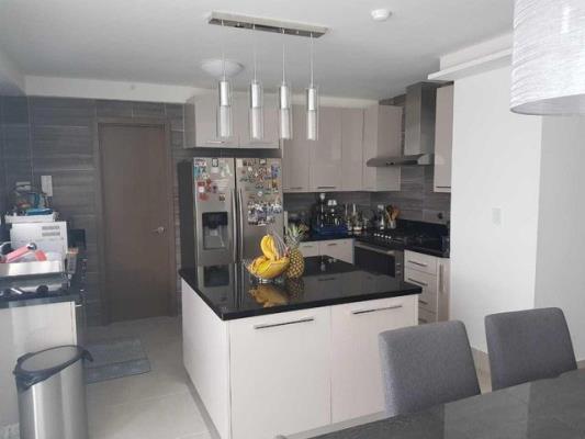, Apartamento en alquiler en Obarrio | P3463481