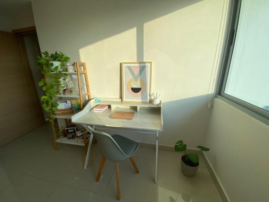 Torres de Castilla, Apartamento en venta en Parque Lefevre | Torres de Castilla -  P3463796