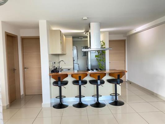 Torres de Castilla, apartamento