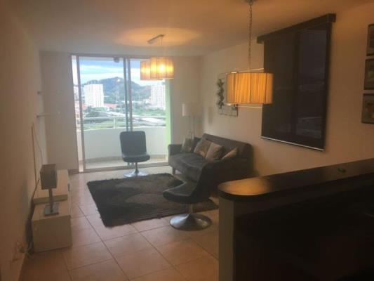 , Apartamento en alquiler en Betania | P3464286