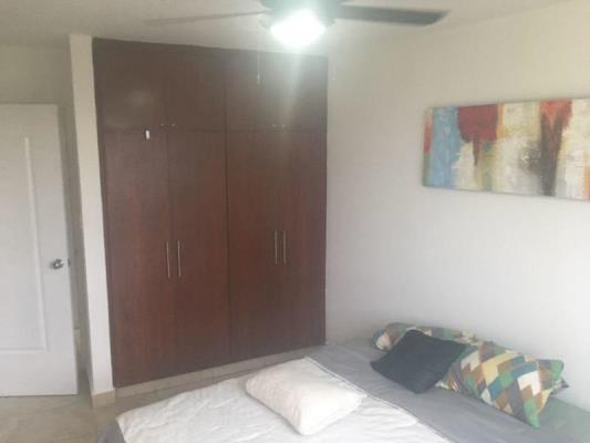 , apartamento