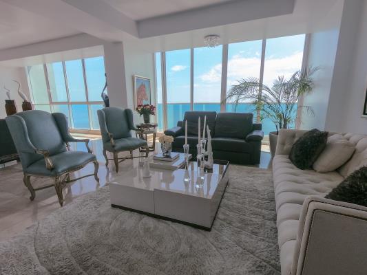 Vitri, Apartamento en alquiler en Costa del Este | Vitri -  P3464874