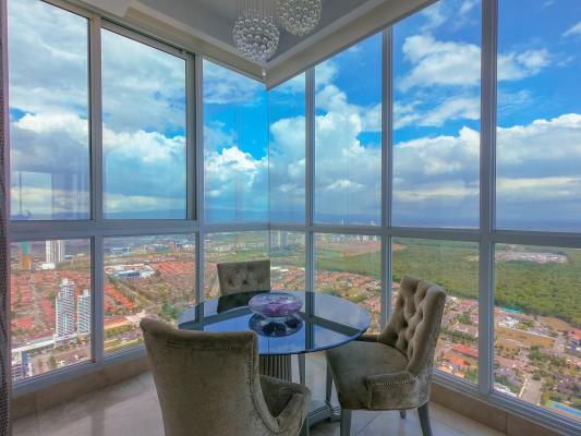 Vitri, Apartamento en alquiler en Costa del Este | Vitri -  P3464874