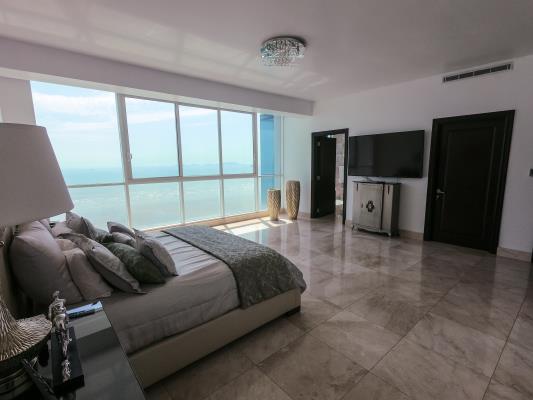 Vitri, Apartamento en alquiler en Costa del Este | Vitri -  P3464874