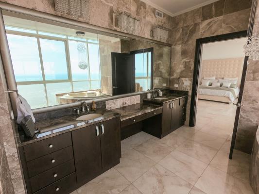 Vitri, Apartamento en alquiler en Costa del Este | Vitri -  P3464874