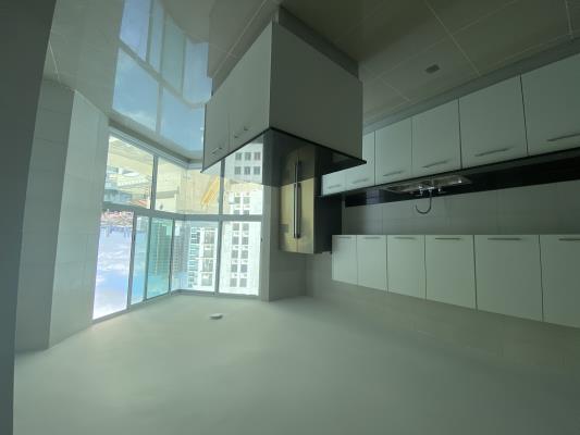 Highland View, apartamento