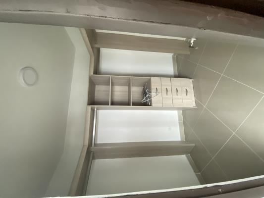 Highland View, apartamento