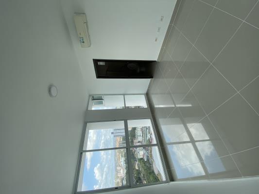 Highland View, Área Metropolitana