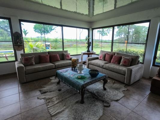 , Terreno en venta en Santa Rita | P3464923