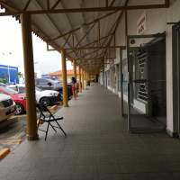 Parque Lefevre Panamá