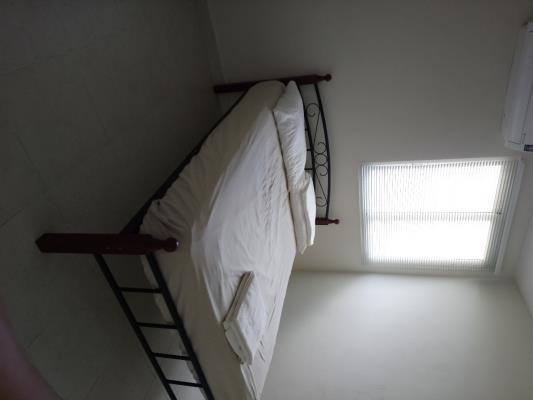 Torres de Versalles, Panamá