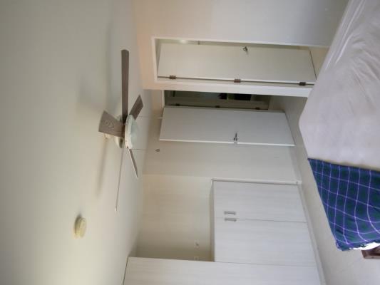 Torres de Versalles, apartamento