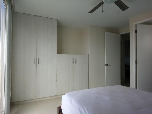 Torres de Versalles, apartamento