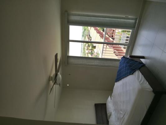 Torres de Versalles, apartamento