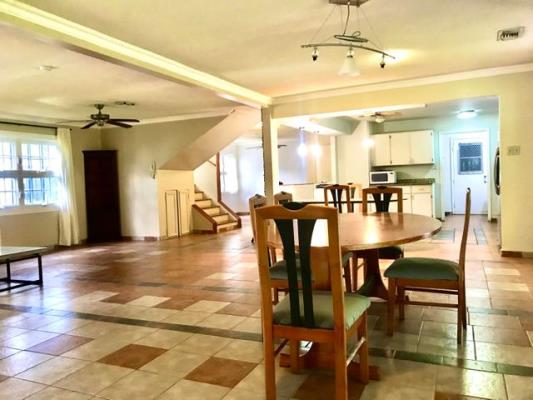, casa