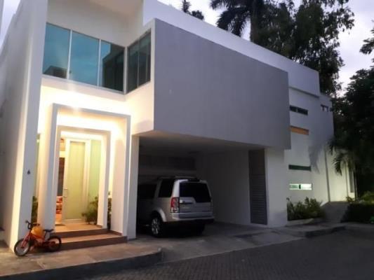 , casa