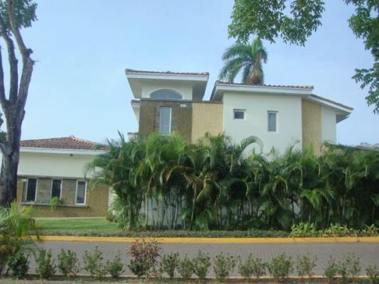 , Panamá