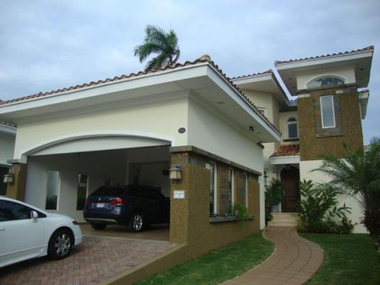 , Panamá