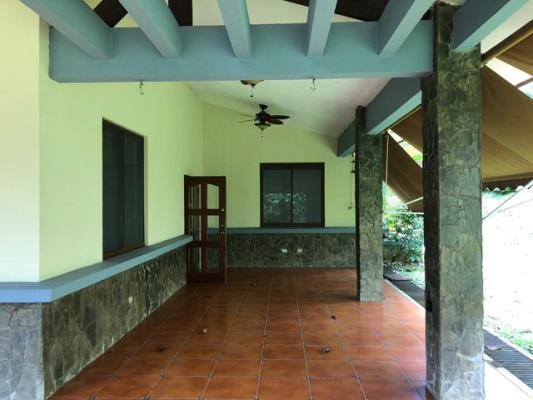 , casa