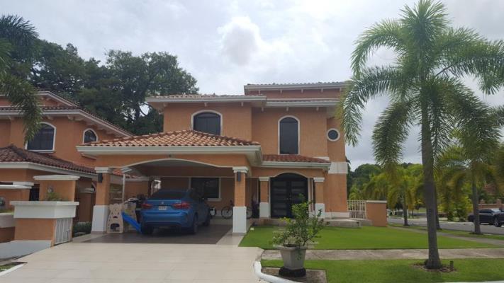 , Panamá