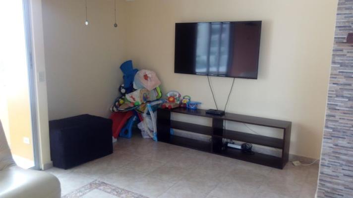, apartamento