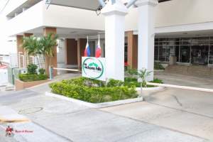 Pueblo Nuevo Panamá