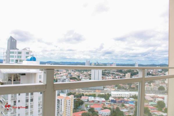 , Apartamento en alquiler en Pueblo Nuevo | P3470817