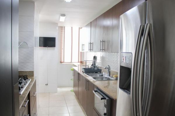 , Apartamento en alquiler en Pueblo Nuevo | P3470817