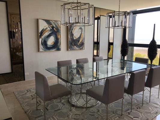 Matisse, Área Metropolitana