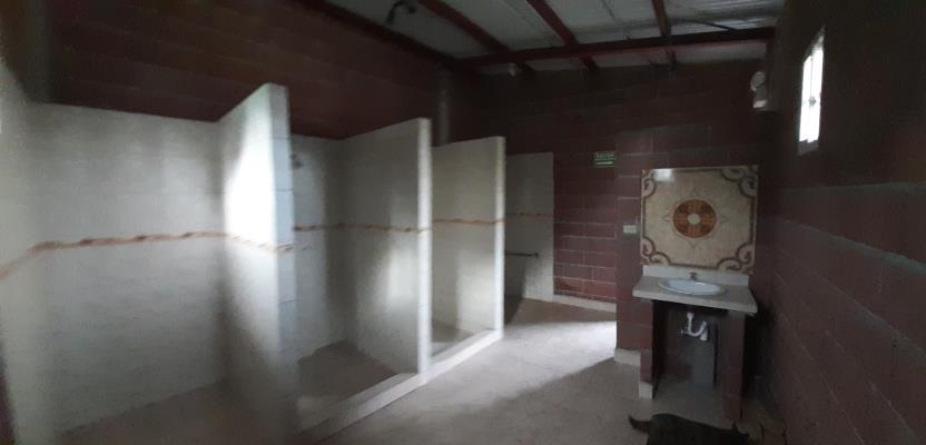 Volcancito Village Boquete, casa