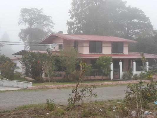 Volcancito Village Boquete, Casa en venta en Alto Boquete | Volcancito Village Boquete -  P3472280