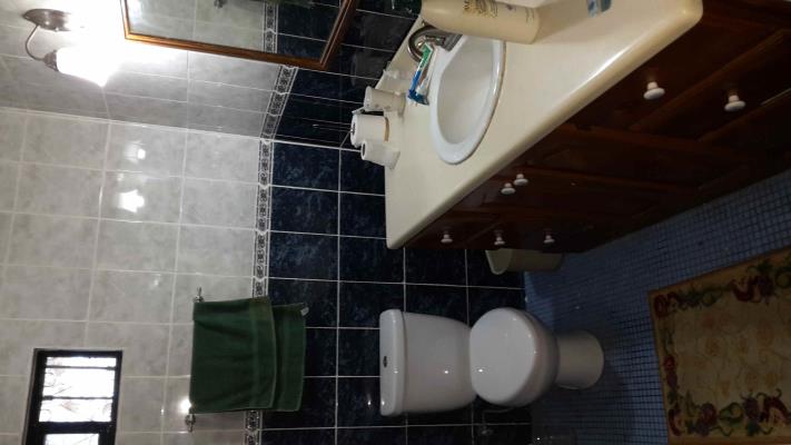 Volcancito Village Boquete, casa