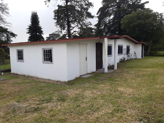 Volcancito Village Boquete, Alto Boquete