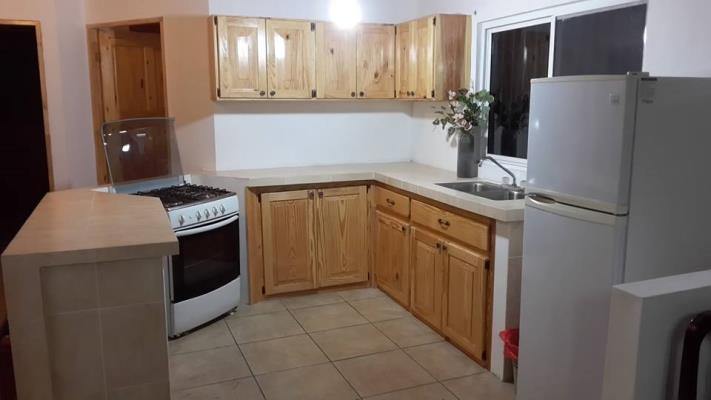 Volcancito Village Boquete, casa