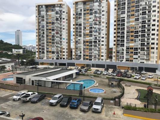 aviñon Tower, Apartamento en alquiler en Betania | aviñon Tower -  P3472756