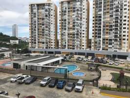 Aviñon Tower Betania, Panamá