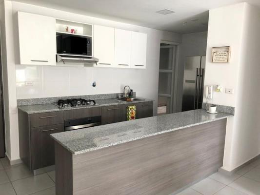 aviñon Tower, Apartamento en alquiler en Betania | aviñon Tower -  P3472756