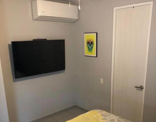 aviñon Tower, Betania