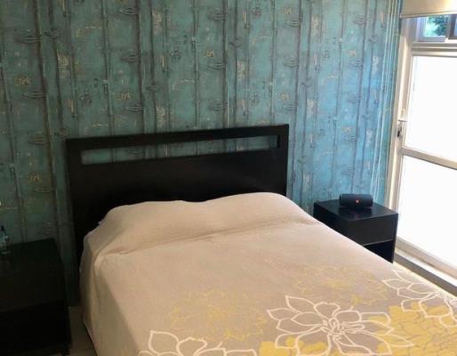 aviñon Tower, apartamento