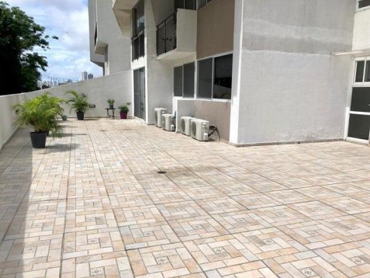 aviñon Tower, Panamá