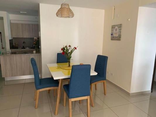 , apartamento