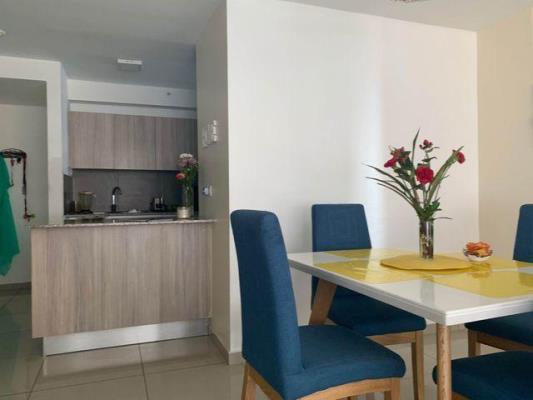 , apartamento