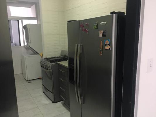 , Apartamento en alquiler en El Cangrejo | P3473540