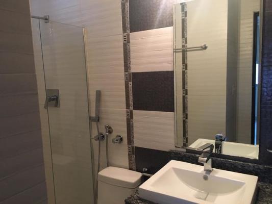 , Área Metropolitana