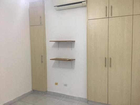 , Apartamento en alquiler en El Cangrejo | P3473540