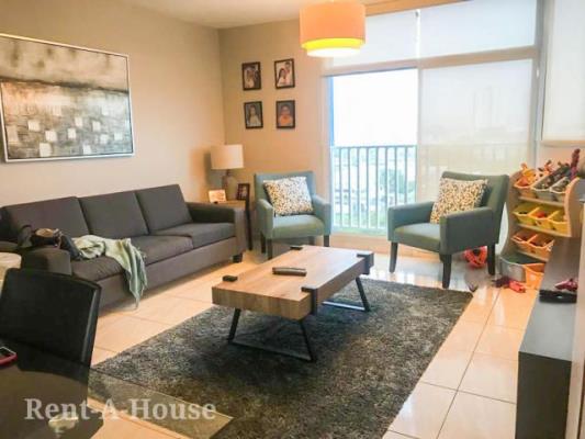 , Apartamento en alquiler en Parque Lefevre | P3473554